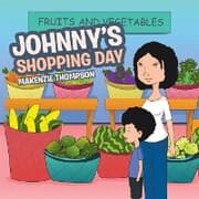 Cover von Johnny's Shopping Day