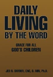 Cover von Daily Living by the Word