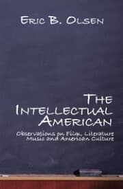 Cover von The Intellectual American