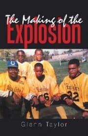 Cover von The Making of the Explosion