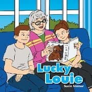 Cover von Lucky Louie