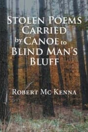 Cover von Stolen Poems Carried by Canoe to Blind Man'S Bluff