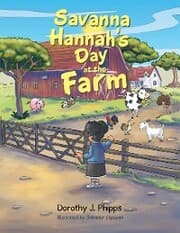 Cover von Savanna Hannah'S Day at the Farm