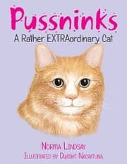 Cover von Pussninks