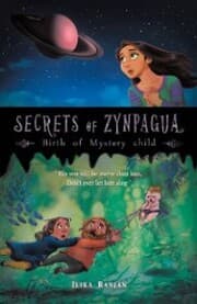 Cover von Secrets of Zynpagua