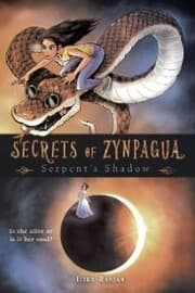 Cover von Secrets of Zynpagua