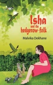 Cover von Isha and the Hedgerow-Folk