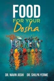 Cover von Food for Your Dosha