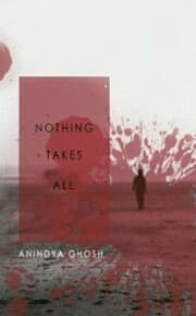 Cover von Nothing Takes All