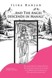 Cover von '¿.And the Angel Descends in Manali'