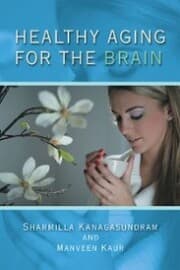 Cover von Healthy Aging for the Brain