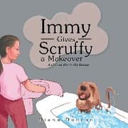 Cover von Immy Gives Scruffy a Makeover
