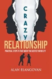 Cover von Crazy Relationships