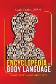 Cover von Encyclopedia of Body Language
