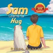 Cover von Sam Learns to Hug