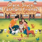Cover von Grace, Joyce, Faith and Friends