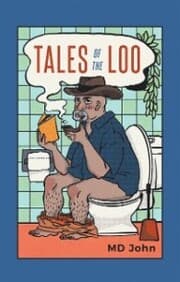 Cover von Tales of the Loo