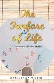 Cover von The Fanfare of Life