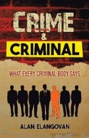Cover von Crime & Criminal