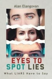 Cover von Eyes to Spot Lies