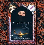Cover von 'Through the Eyes of the East'