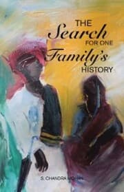 Cover von The Search for One Family's History