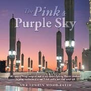 Cover von The Pink & Purple Sky