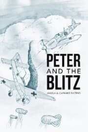Cover von Peter and the Blitz