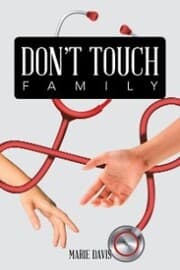 Cover von Don'T Touch Family