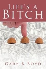 Cover von Life'S a Bitch