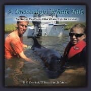 Cover von A Mississippi Whale Tale