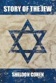 Cover von Story of the Jew