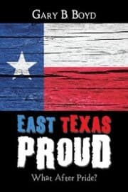 Cover von East Texas Proud