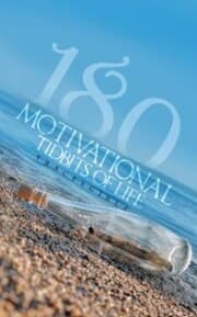 Cover von 180 Motivational Tidbits of Life