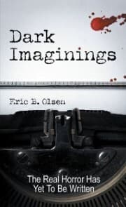 Cover von Dark Imaginings