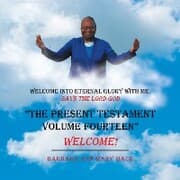 Cover von 'The Present Testament Volume Fourteen'
