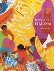 Cover von Invisible Personas