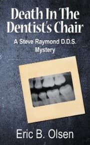 Cover von Death in the Dentist's Chair