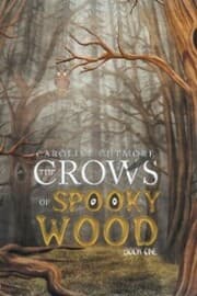Cover von The Crows of Spooky Wood