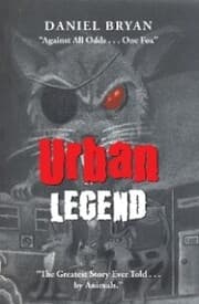 Cover von Urban Legend