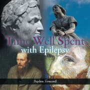 Cover von Time Well Spent with Epilepsy