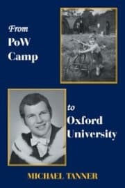 Cover von From Pow Camp to Oxford University