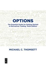 Cover von Options
