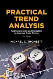 Cover von Practical Trend Analysis