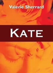 Cover von Kate