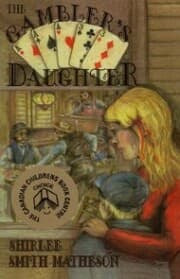 Cover von The Gambler's Daughter