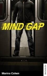 Cover von Mind Gap