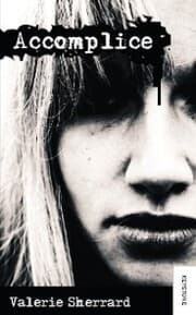 Cover von Accomplice