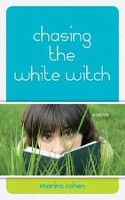 Cover von Chasing the White Witch