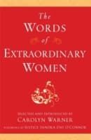 Cover von Words of Extraordinary Women